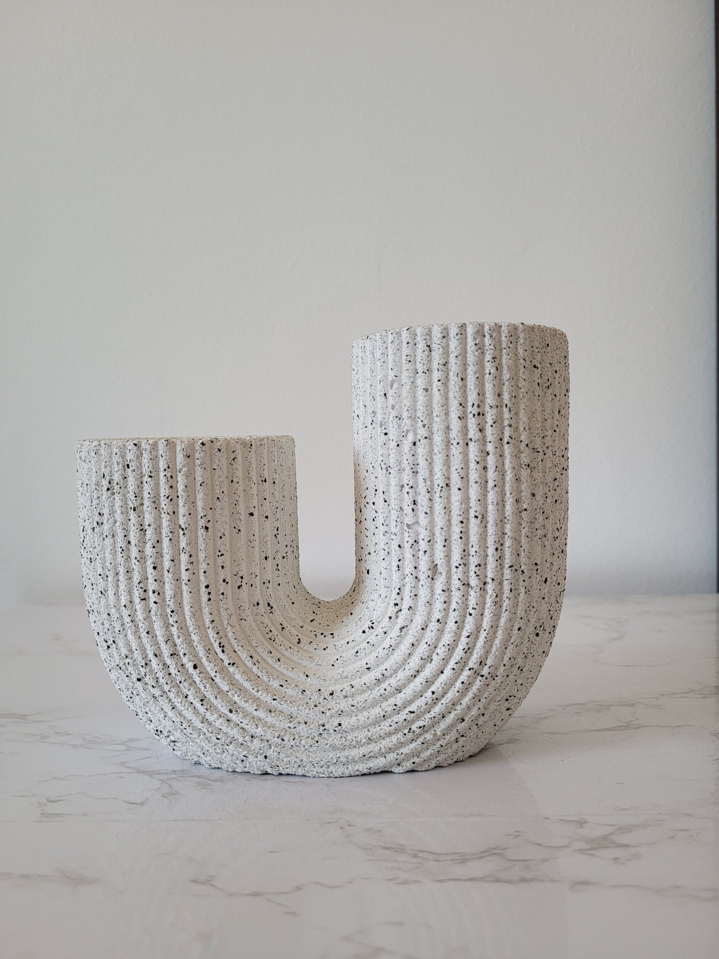 Pivoine - Grey Granite