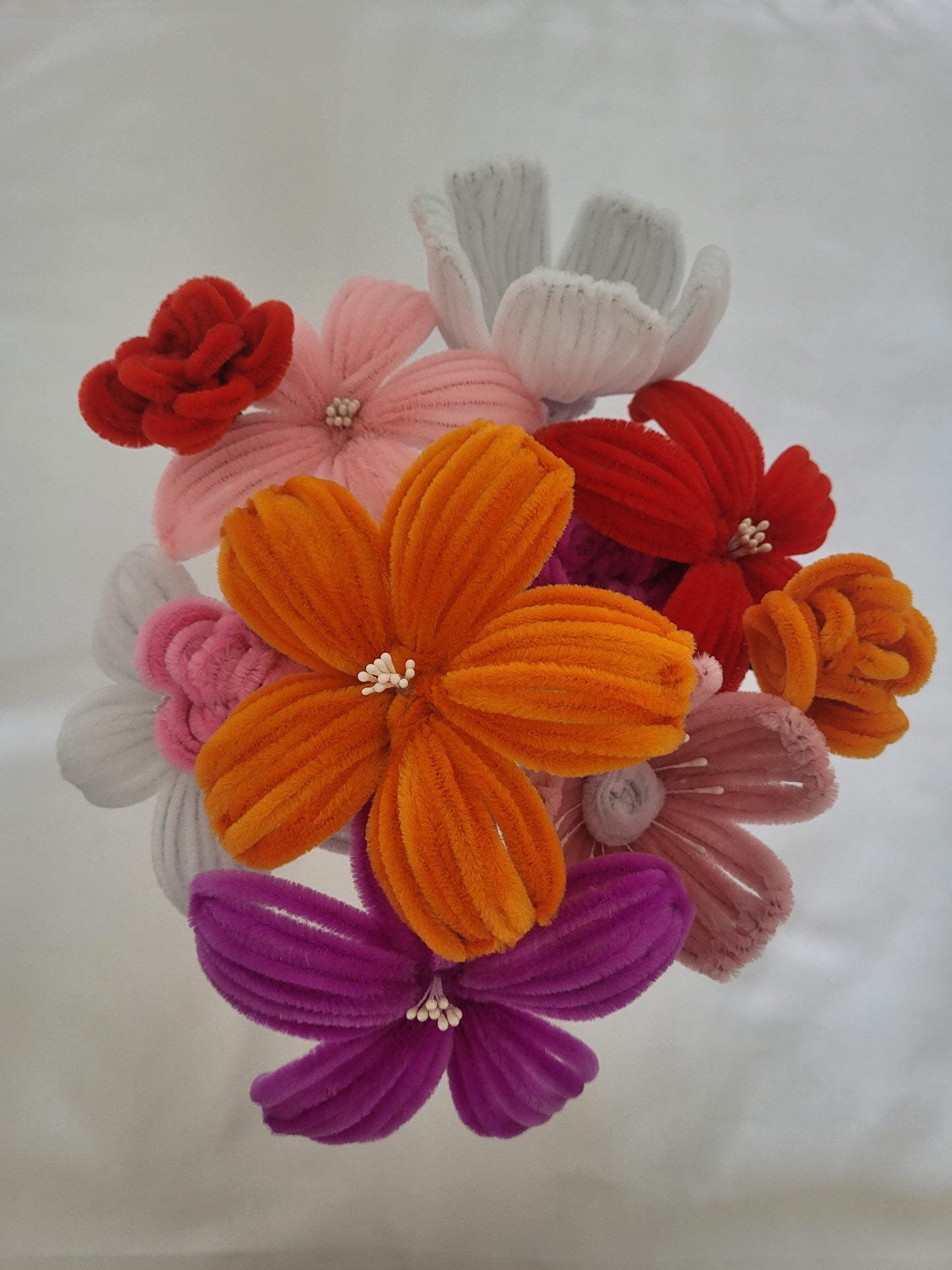 Bouquet Été – Grand