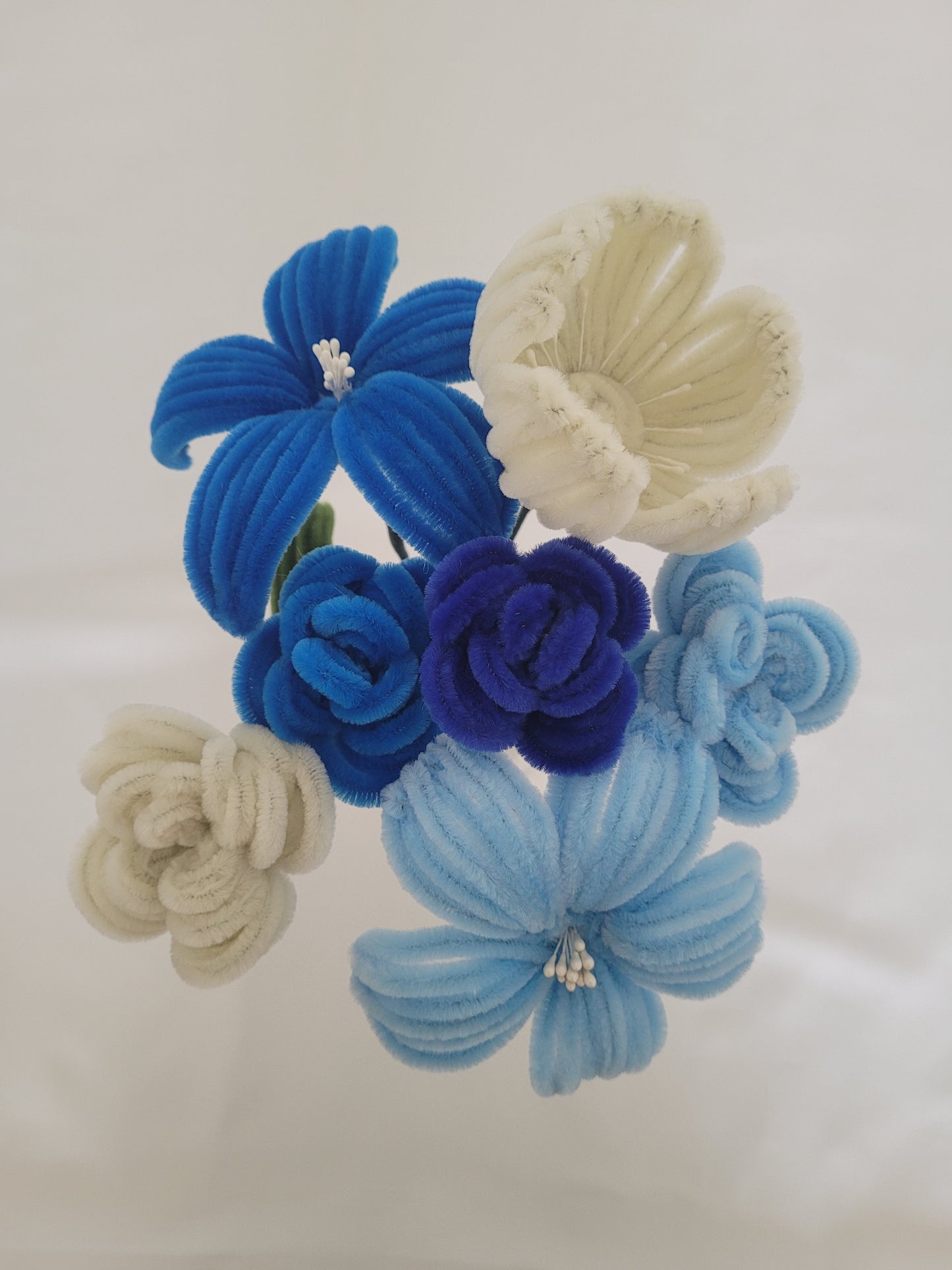 Bouquet Hiver – Moyen