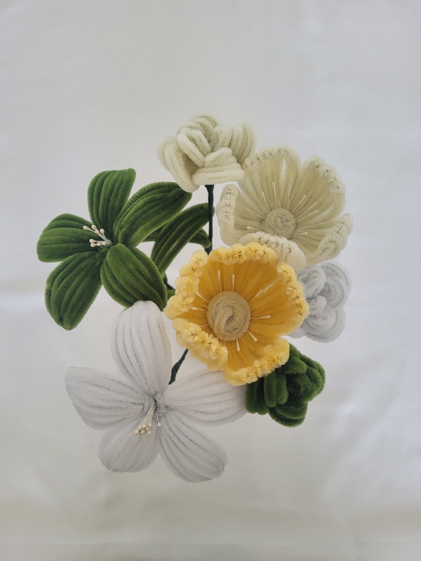 Bouquet Printemps – Moyen