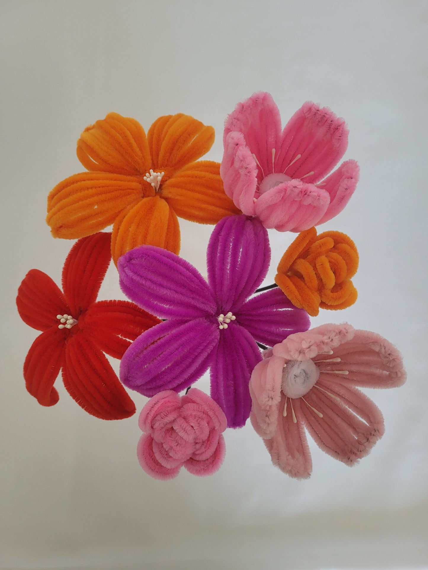 Bouquet Été – Moyen