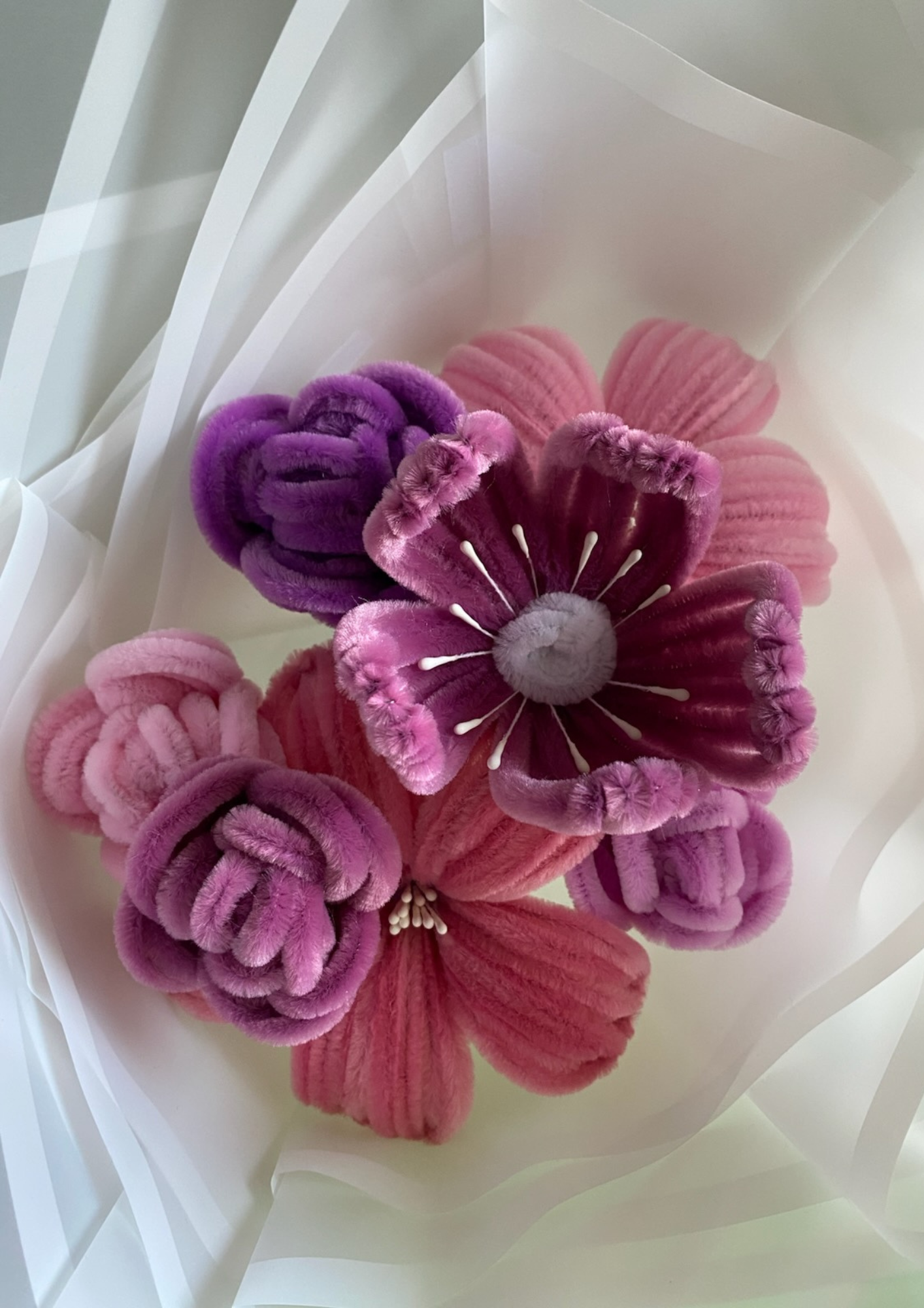 Bouquet Été – Moyen