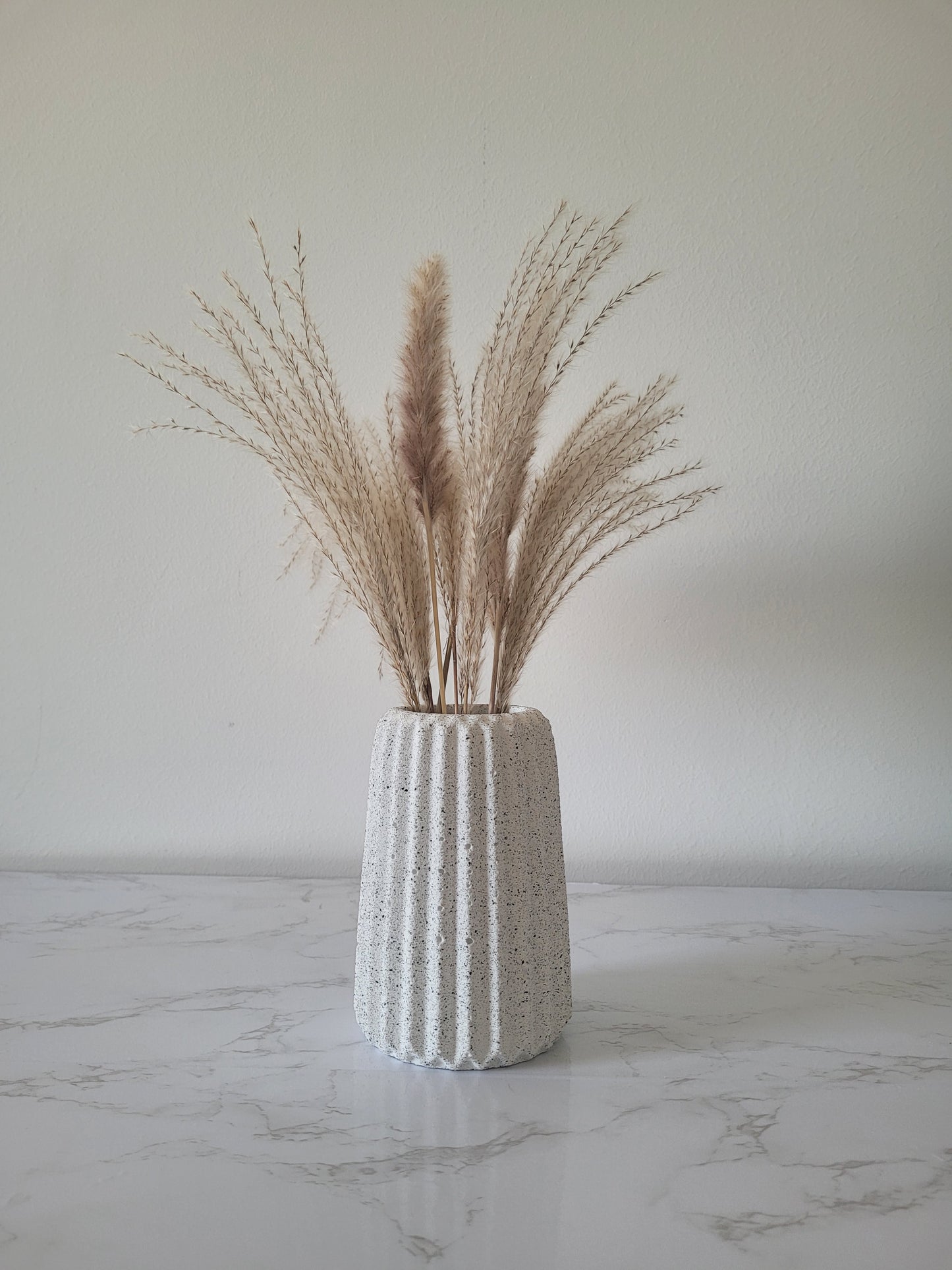 Orchidée - Grey granite