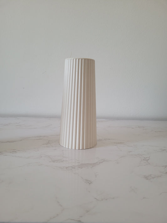 U Imparfait Tulipe - Blanc