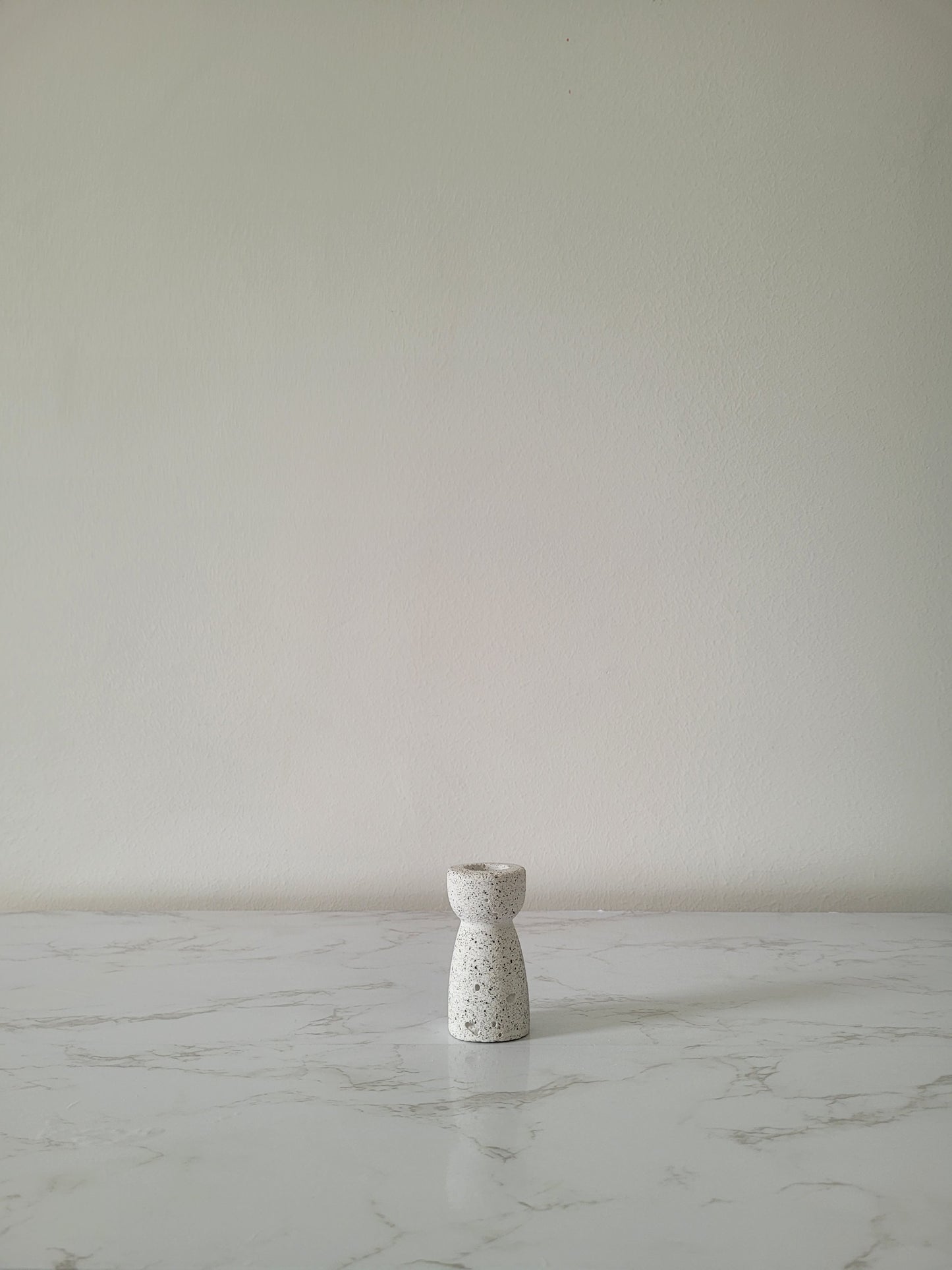 Mimosa - Grey granite