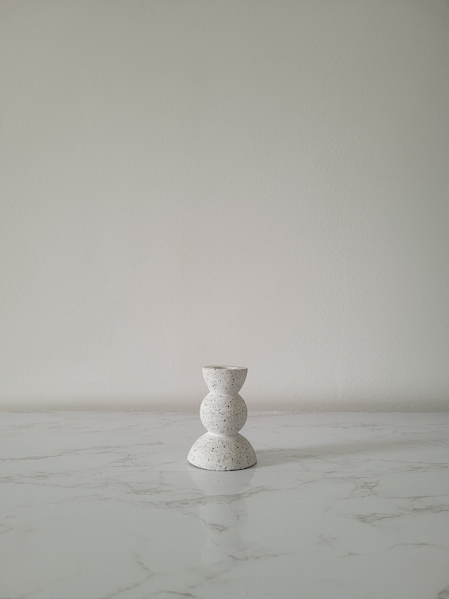 Camomille - Grey granit