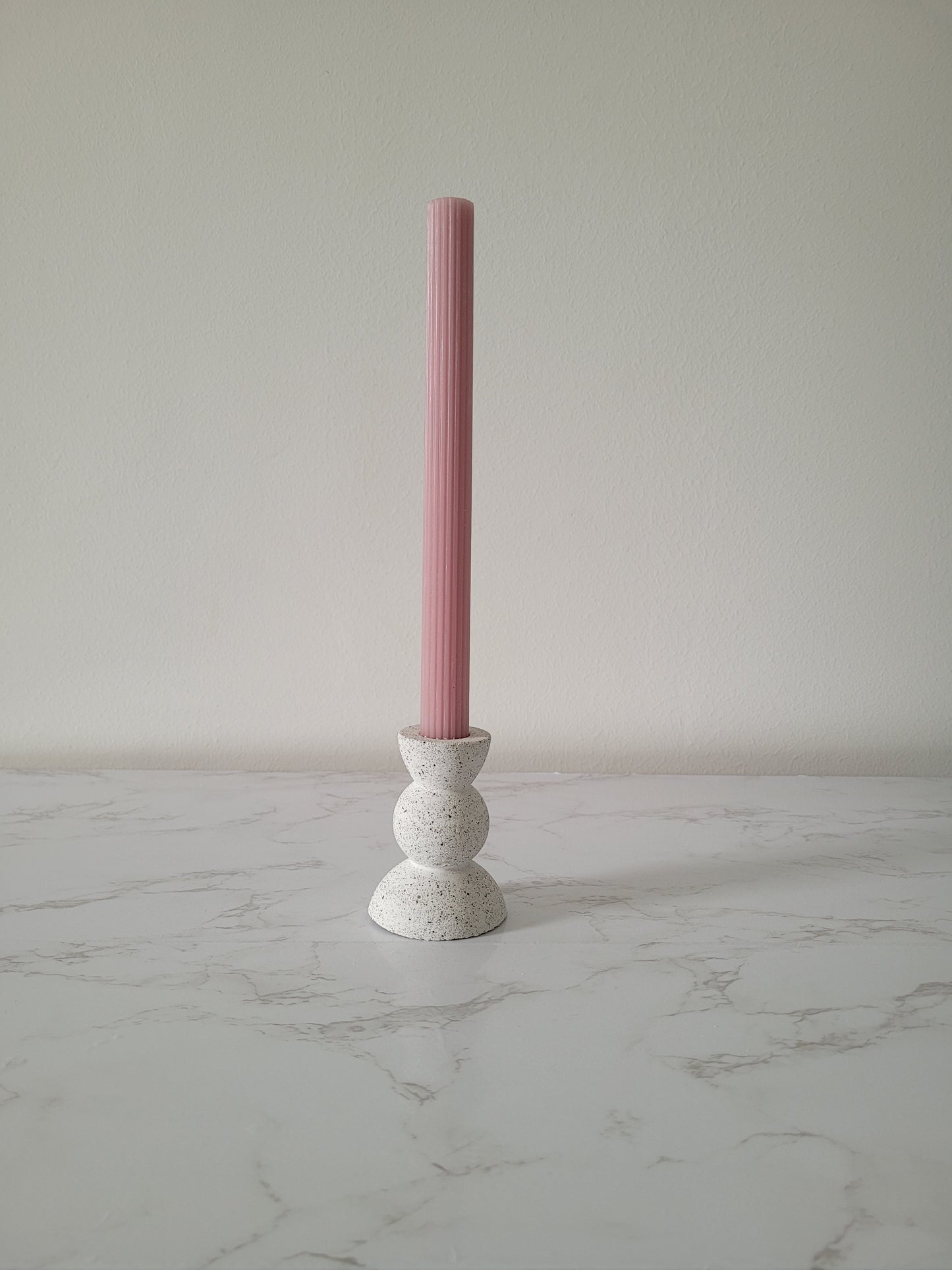 Camomille - Grey granit