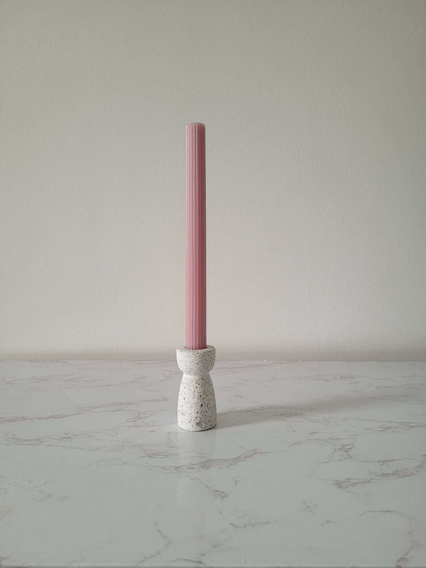 Mimosa - Grey granite