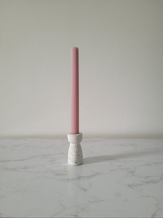 Mimosa - Grey granite