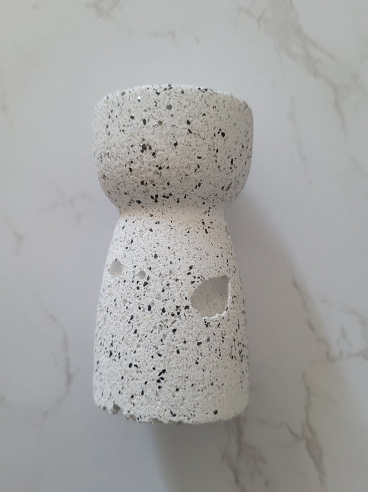 U Imparfait Mimosa - Noir