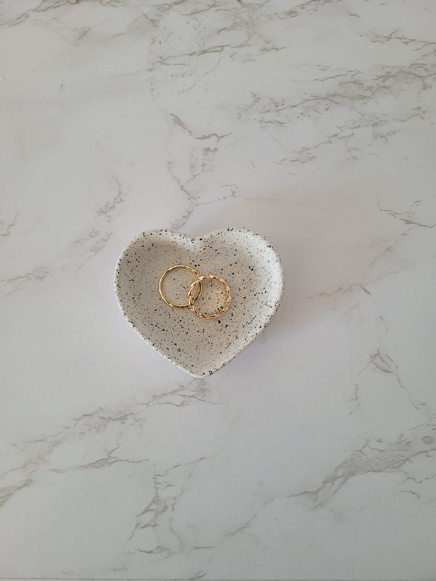 Bridgerton - Grey granite