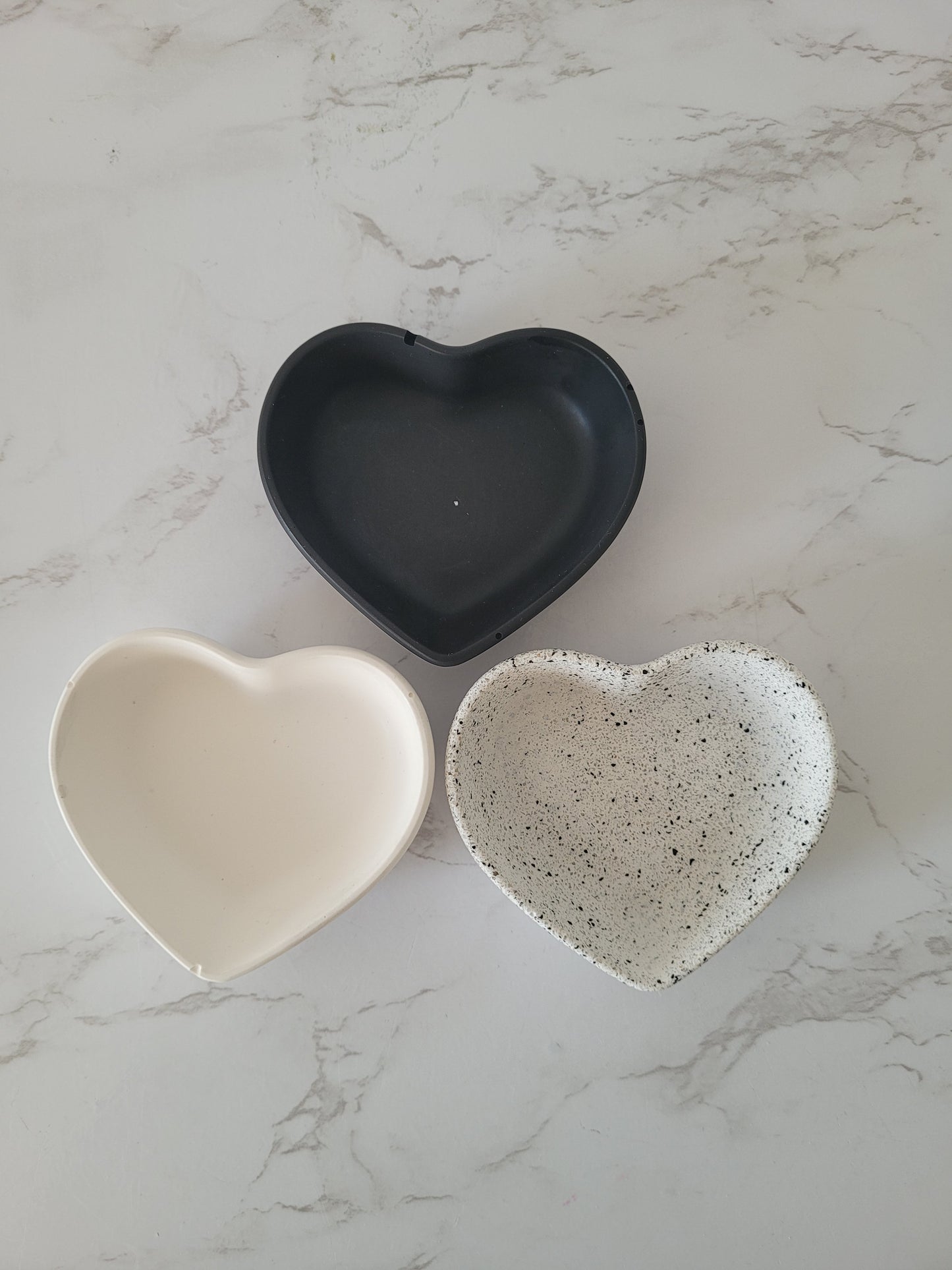 Bridgerton - Grey granite