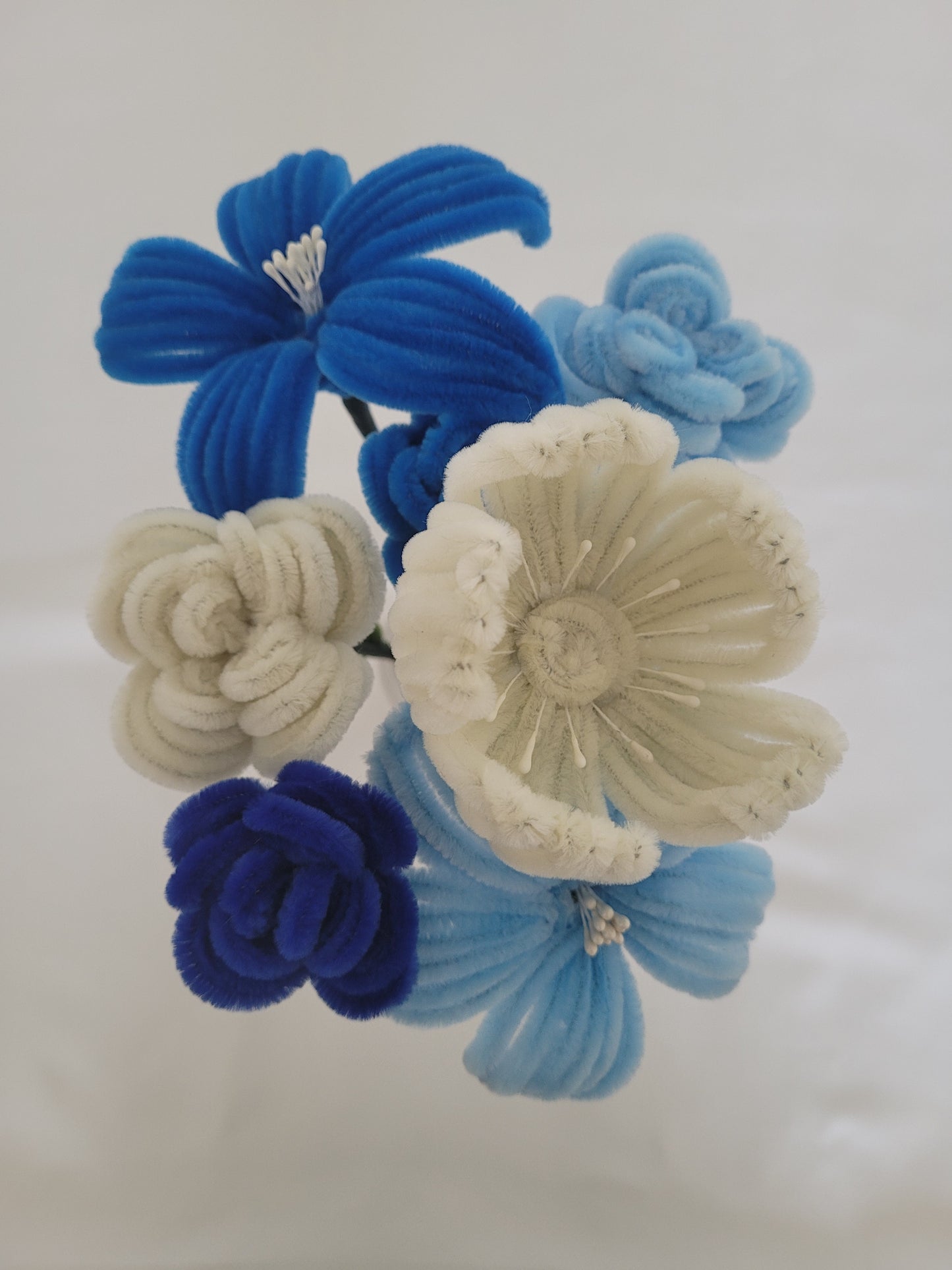 Bouquet Hiver – Moyen