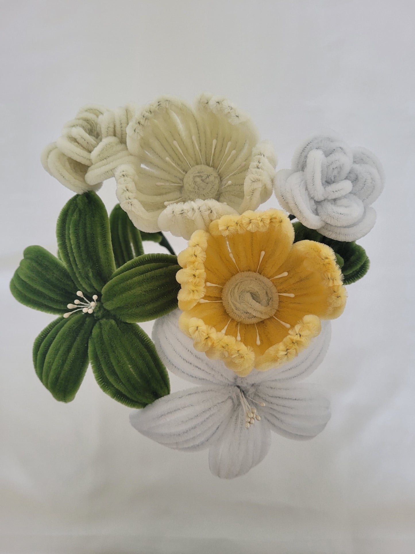 Bouquet Printemps – Moyen