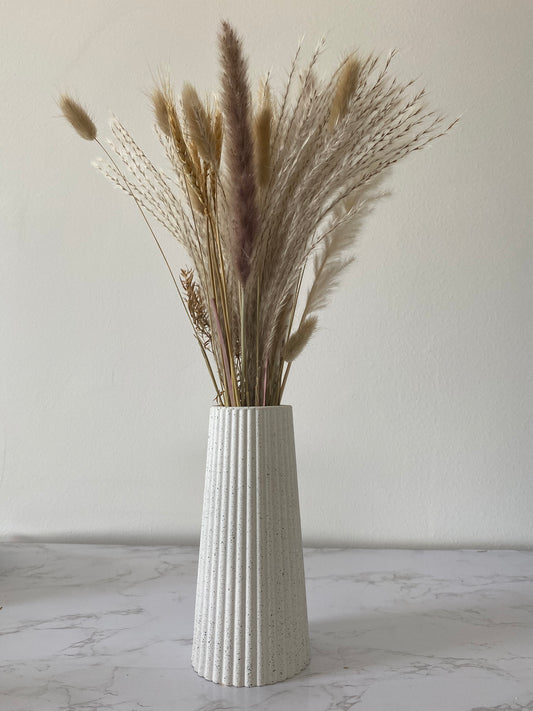 Tulipe - Grey Granite