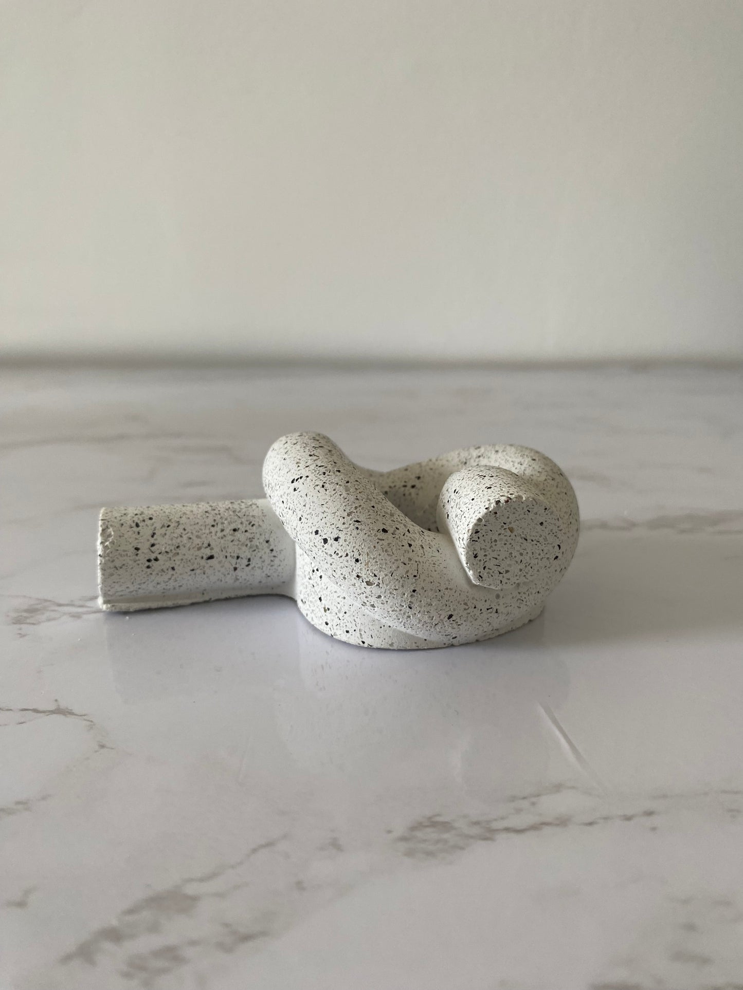 Hortensias - Grey Granite