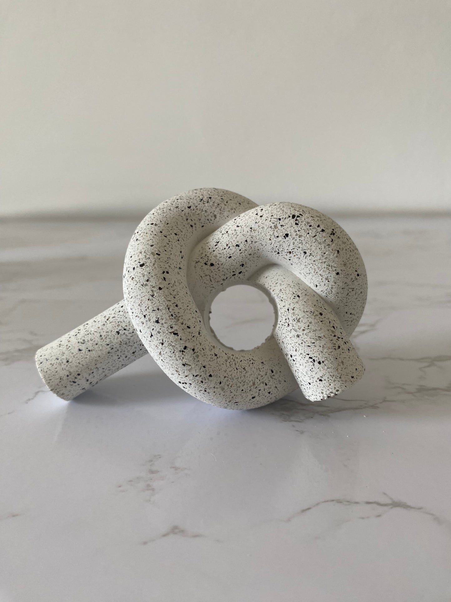 Hortensias - Grey Granite
