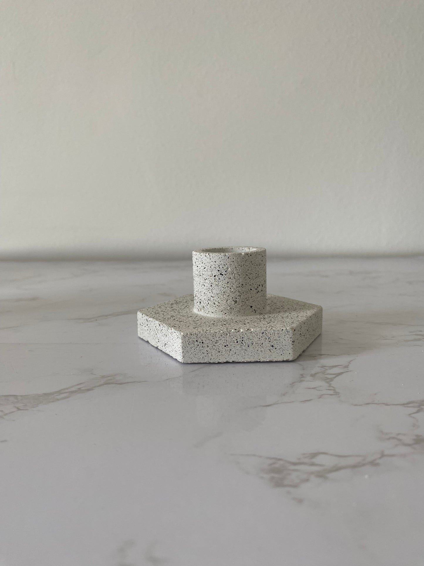 Lilas - Grey Granite