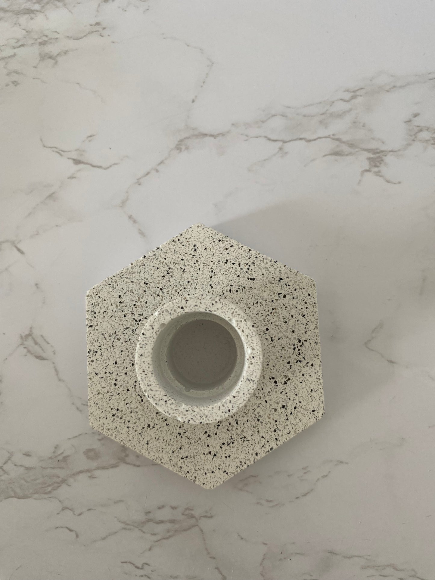 Lilas - Grey Granite