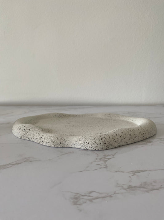 Jacinthe - Grey Granite