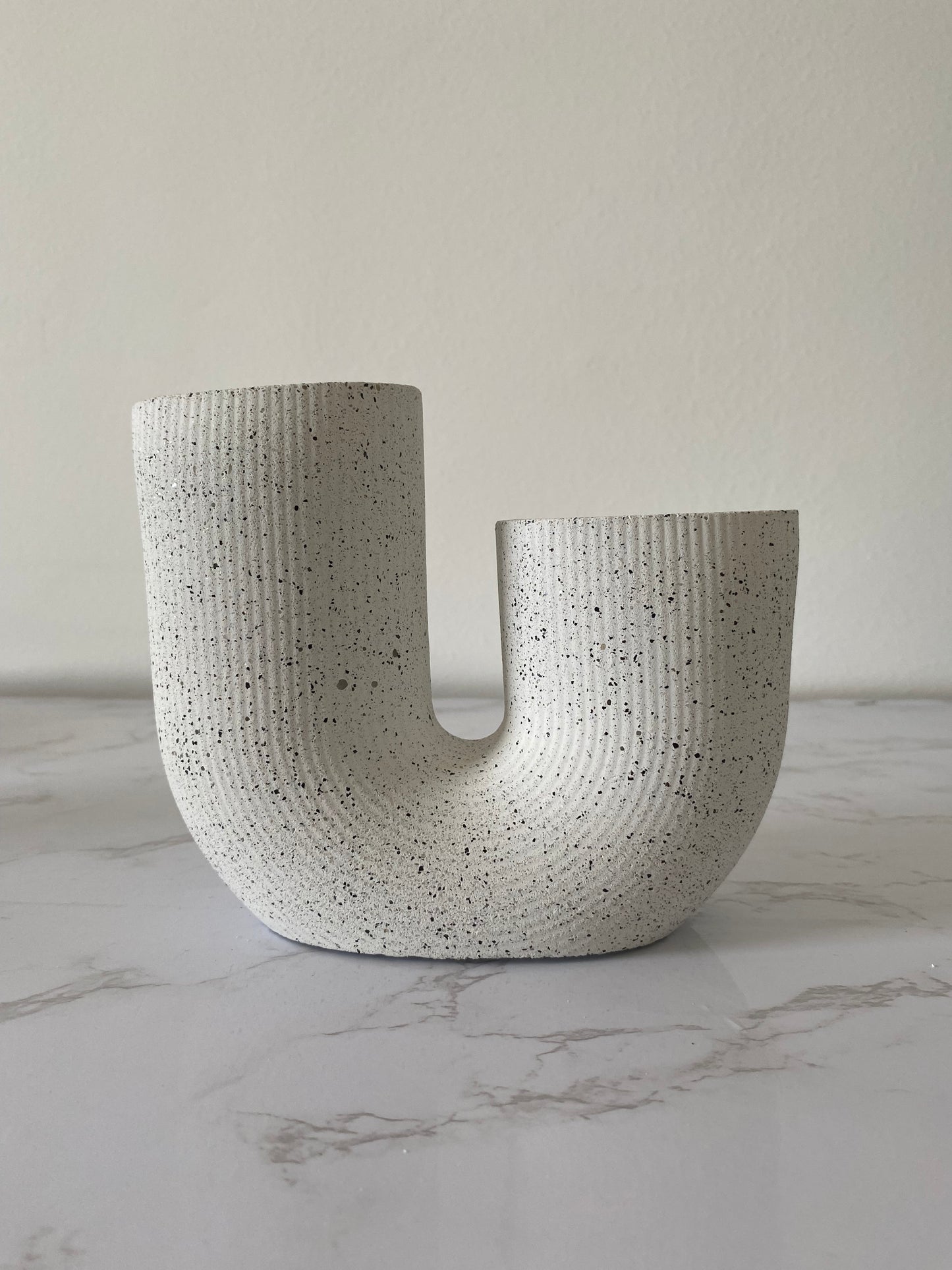 Iris - Grey Granite