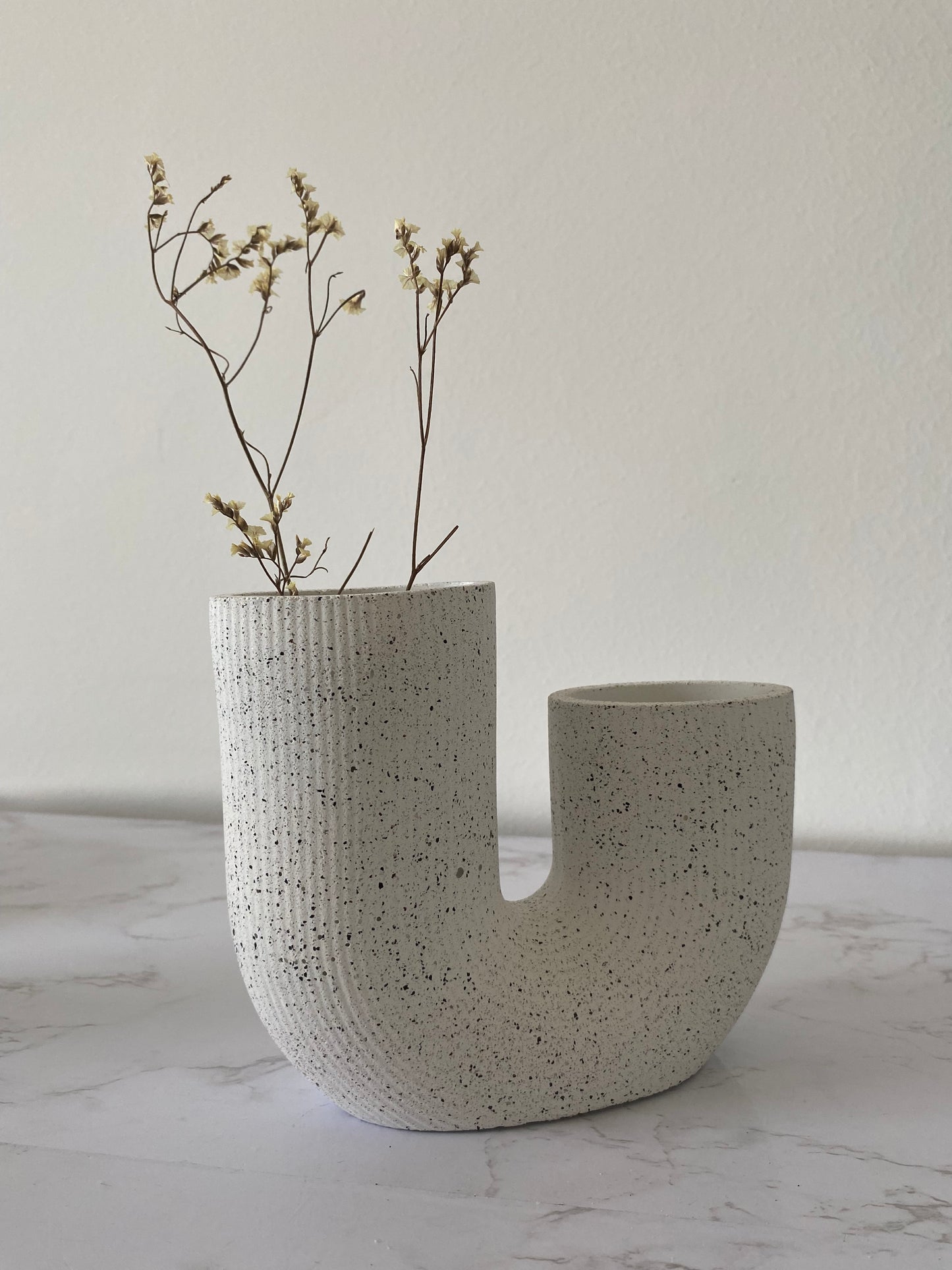 Iris - Grey Granite