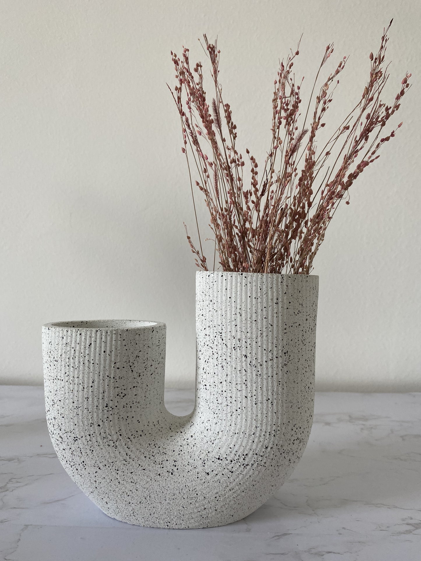 Iris - Grey Granite