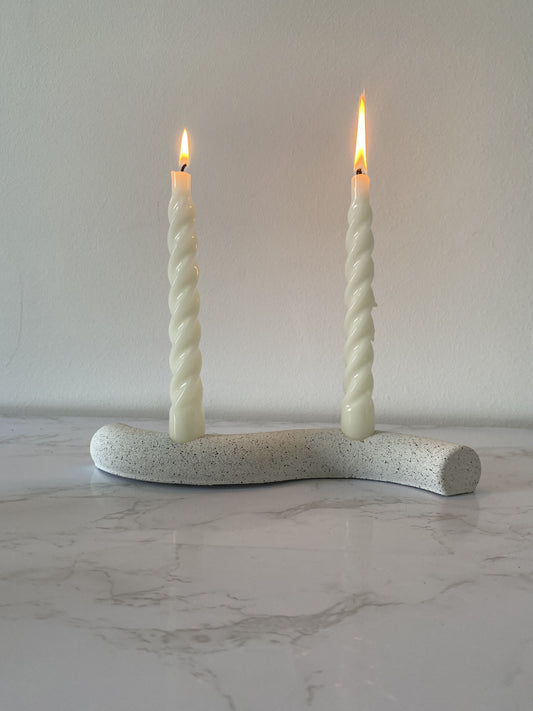 Freesia - Grey granite