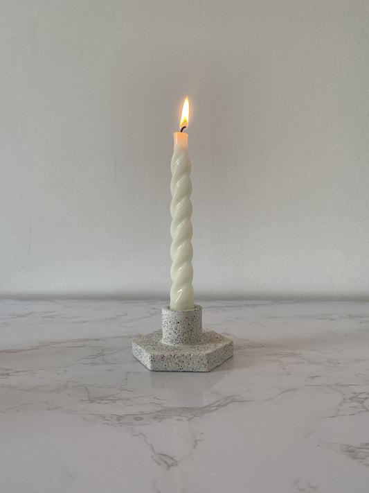 Lilas - Grey Granite
