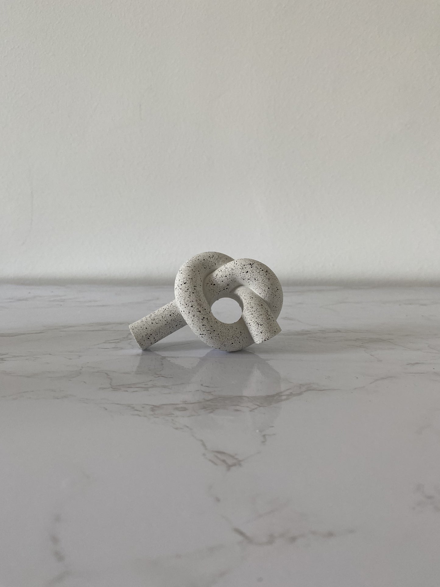 Hortensias - Grey Granite