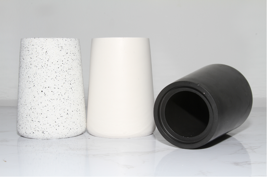 Cerisier - Grey Granite